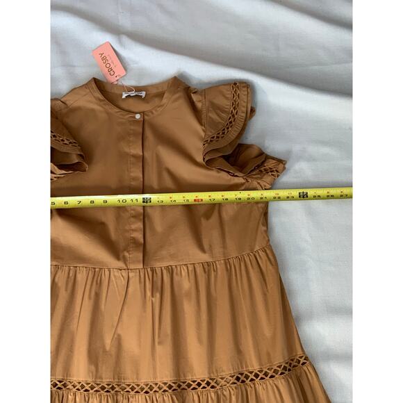 Crosby | Napa Dress NWT size XL - Picture 6 of 7